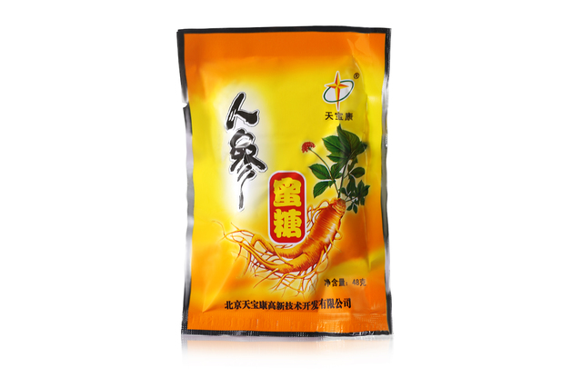北京天宝康高新技术开发有限公司