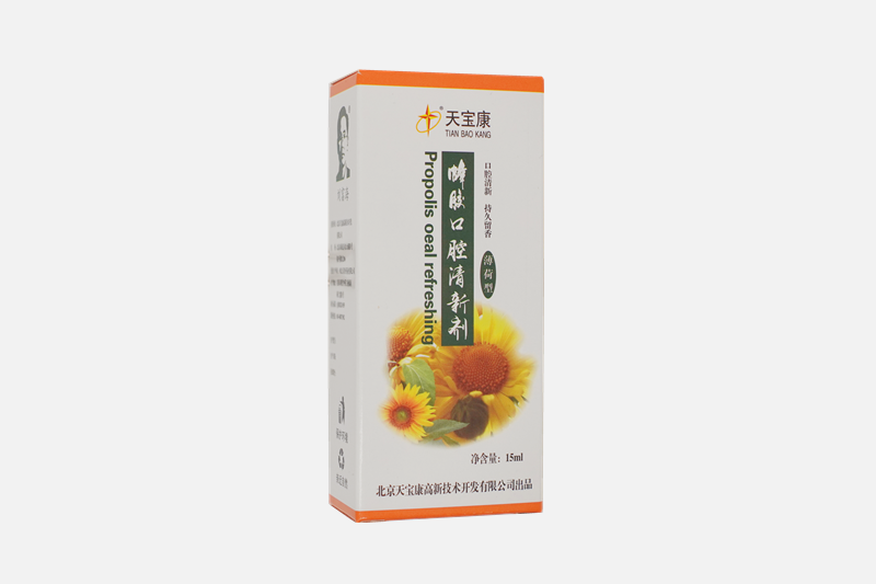 北京天宝康高新技术开发有限公司