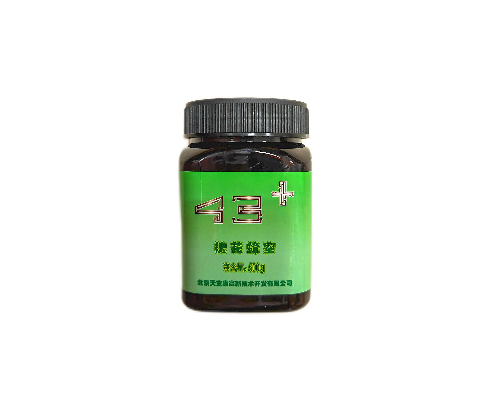 北京天宝康高新技术开发有限公司