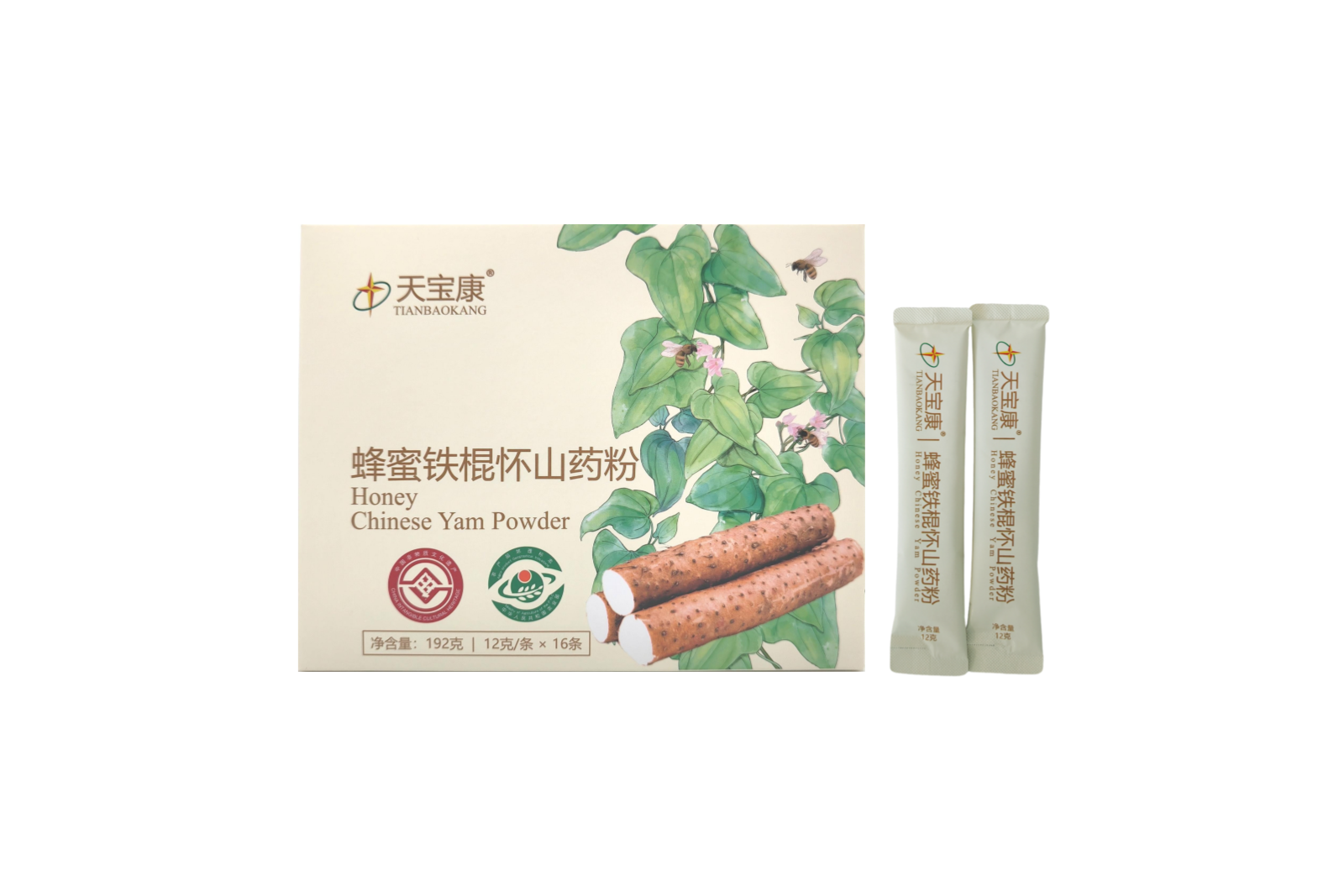 北京天宝康高新技术开发有限公司