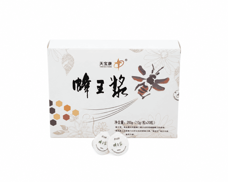 蜂王浆200g
